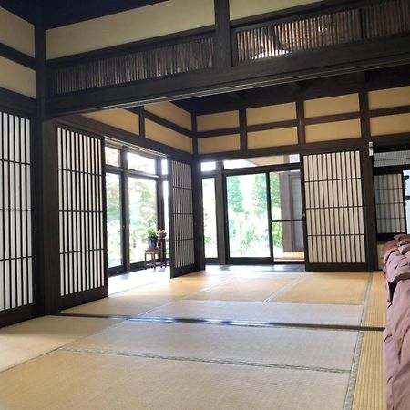 Fuefuki フクロウの御宿 מראה חיצוני תמונה