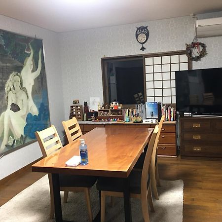 Fuefuki フクロウの御宿 מראה חיצוני תמונה
