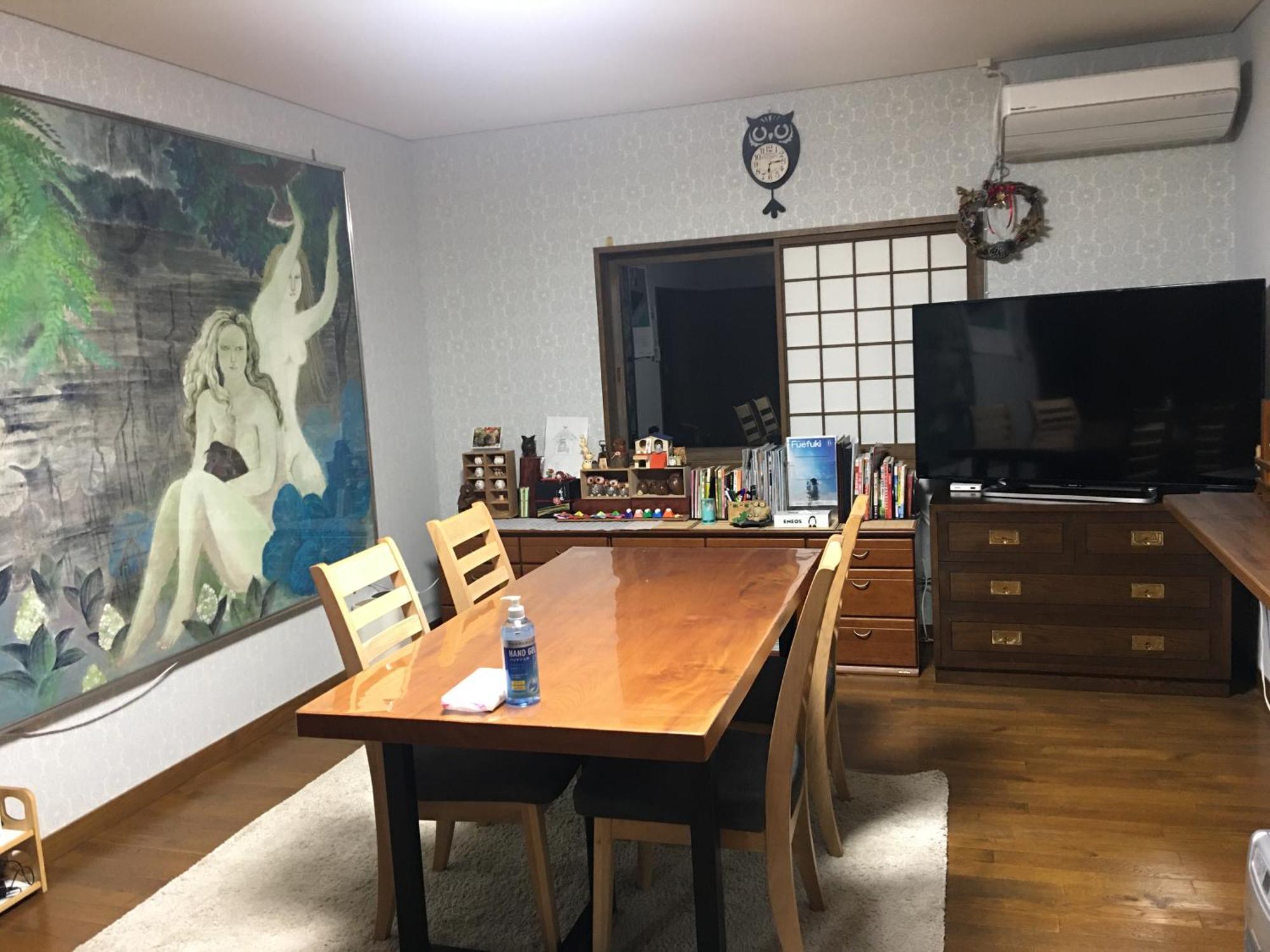 Fuefuki フクロウの御宿 מראה חיצוני תמונה