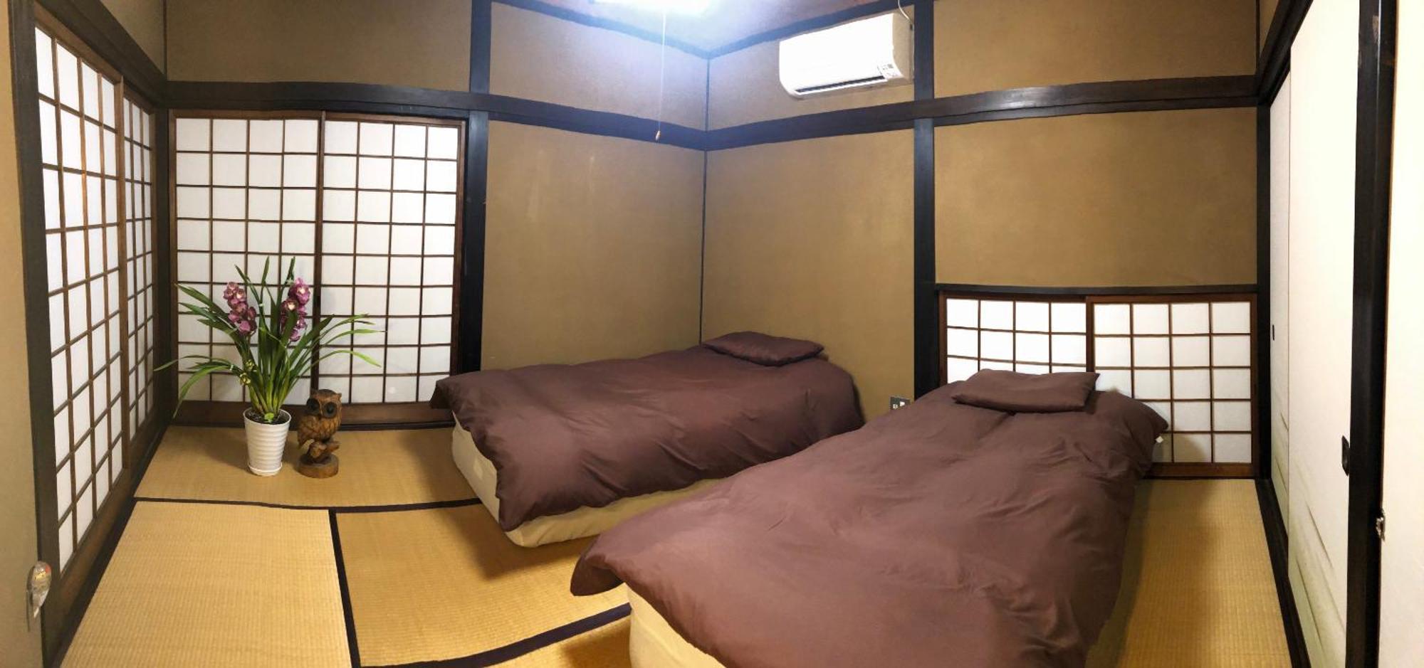 Fuefuki フクロウの御宿 מראה חיצוני תמונה
